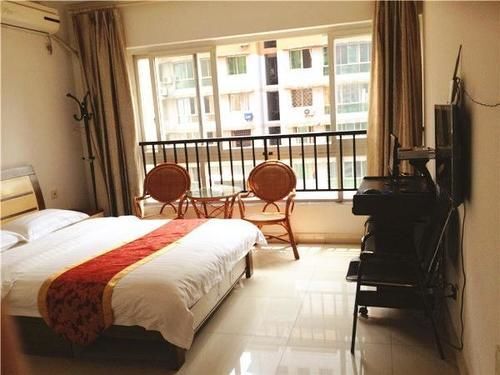 Чунцин: Chongqing Yelaixiang Hotel