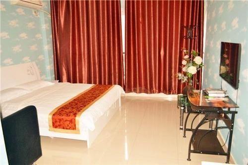 Чунцин: Chongqing Yelaixiang Hotel