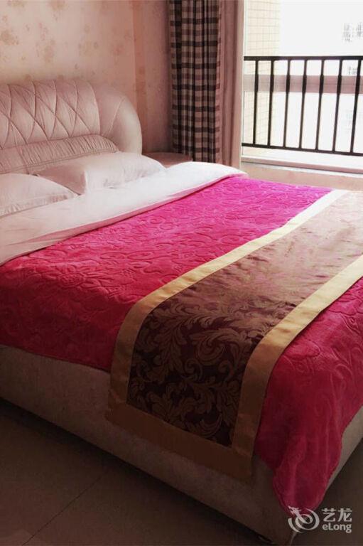 Чунцин: Chongqing Yelaixiang Hotel