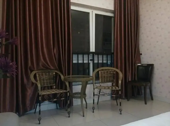 Чунцин: Chongqing Yelaixiang Hotel