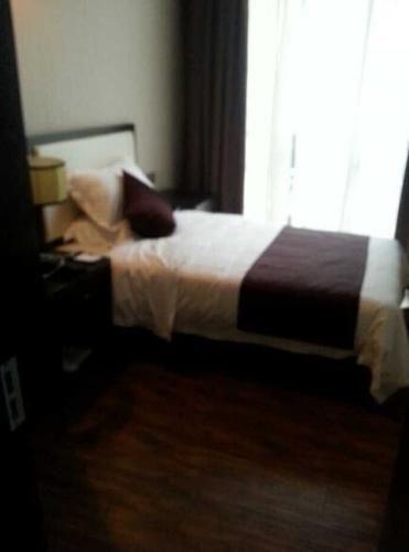 Аньцин: Zhuoyue City Hotel Anqing