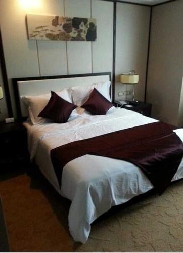 Аньцин: Zhuoyue City Hotel Anqing