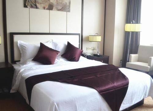 Аньцин: Zhuoyue City Hotel Anqing