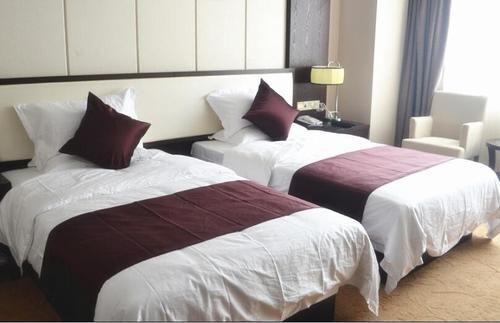 Аньцин: Zhuoyue City Hotel Anqing