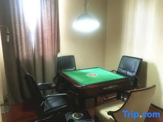 Аньцин: Zhuoyue City Hotel Anqing