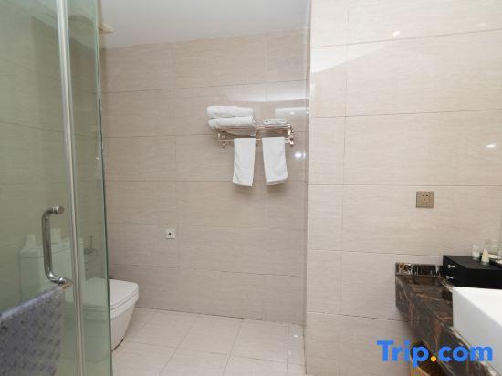 Аньцин: Zhuoyue City Hotel Anqing
