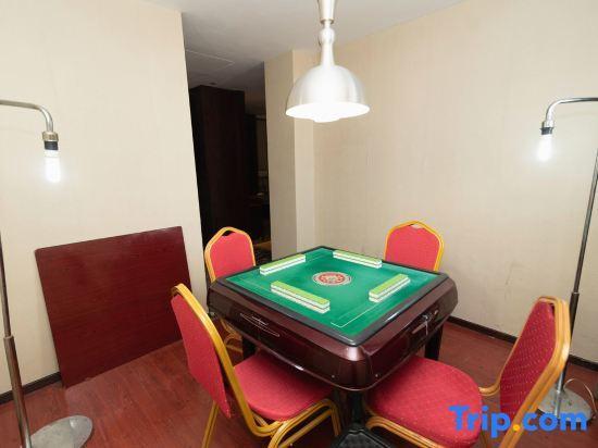 Аньцин: Zhuoyue City Hotel Anqing