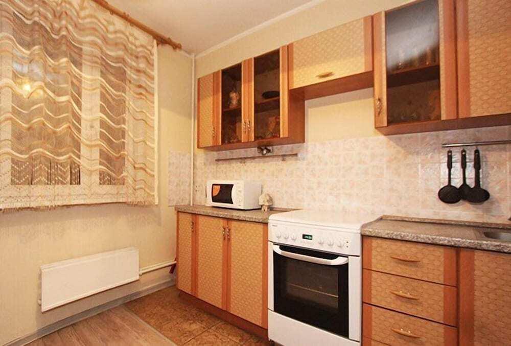 Улучшенные апартаменты «ApartLux Алтуфьево» — фото 4