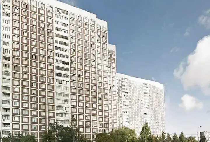 Москва: Улучшенные апартаменты «ApartLux Алтуфьево»