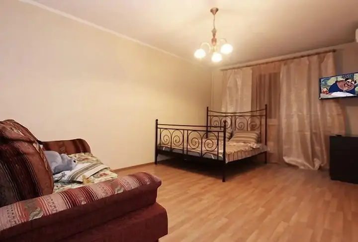Москва: Улучшенные апартаменты «ApartLux Алтуфьево»