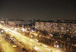 Москва: Улучшенные апартаменты «ApartLux Алтуфьево»
