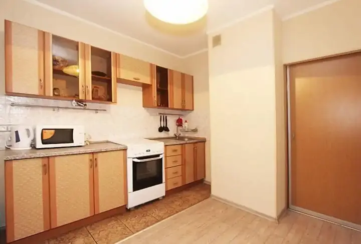 Москва: Улучшенные апартаменты «ApartLux Алтуфьево»