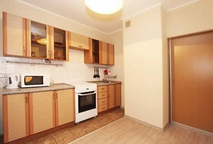 Москва: Улучшенные апартаменты «ApartLux Алтуфьево»