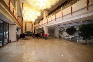 Даньдун: Run Zeng Hotel