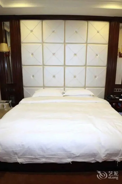 Даньдун: Run Zeng Hotel