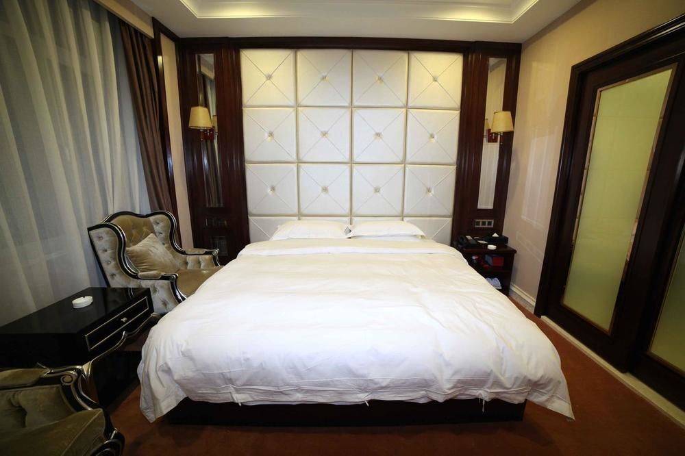 Даньдун: Run Zeng Hotel