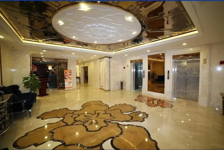 Даньдун: Run Zeng Hotel