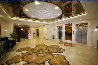 Даньдун: Run Zeng Hotel