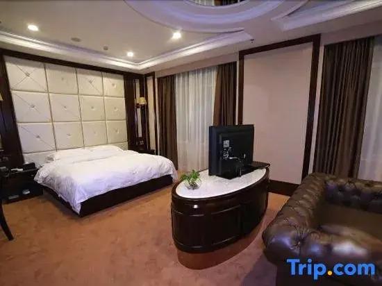 Даньдун: Run Zeng Hotel