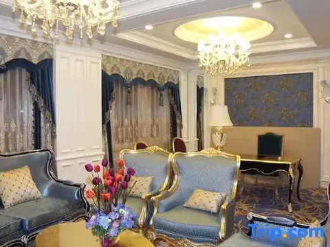 Даньдун: Run Zeng Hotel