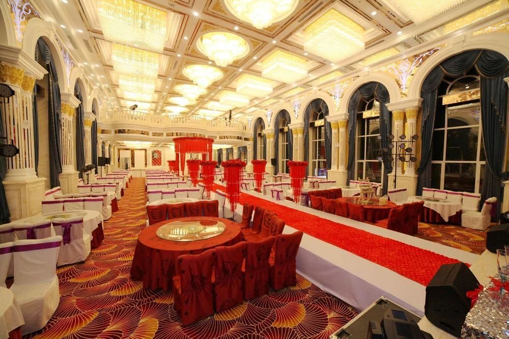 Даньдун: Run Zeng Hotel