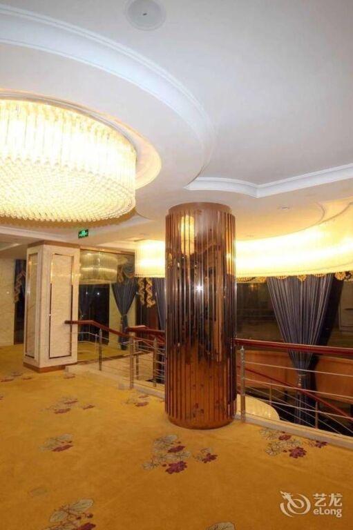 Даньдун: Run Zeng Hotel