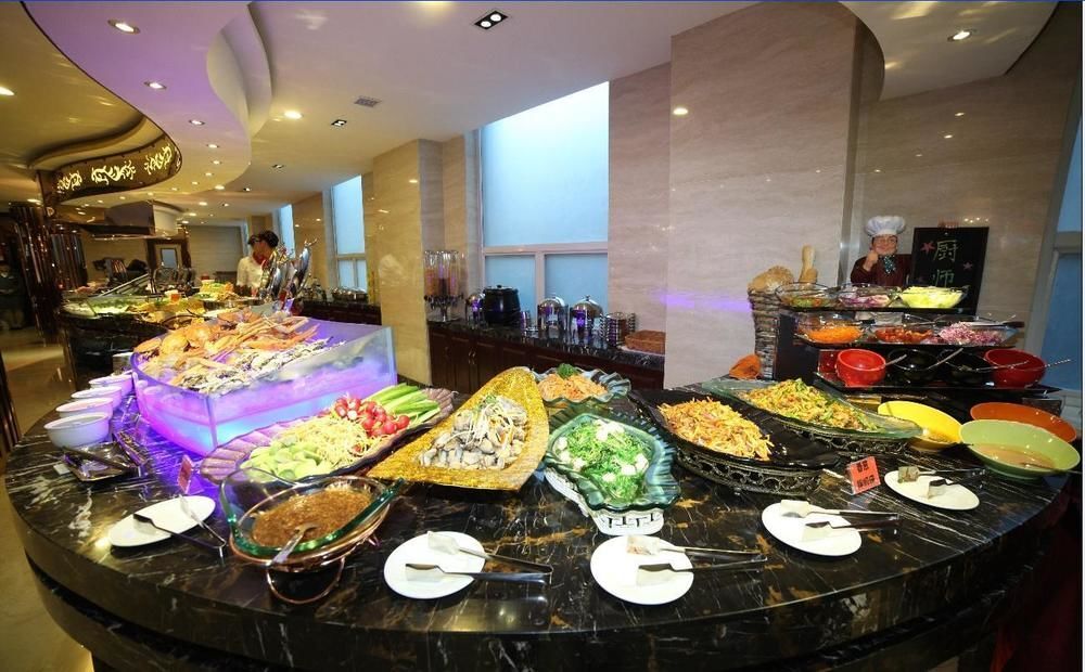 Даньдун: Run Zeng Hotel