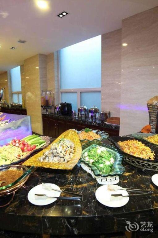 Даньдун: Run Zeng Hotel