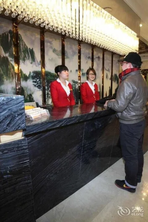 Даньдун: Run Zeng Hotel