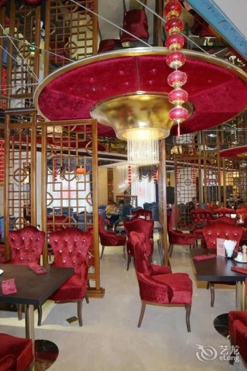 Даньдун: Run Zeng Hotel