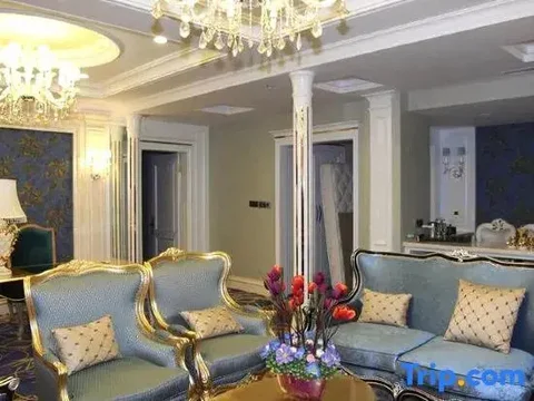 Даньдун: Run Zeng Hotel