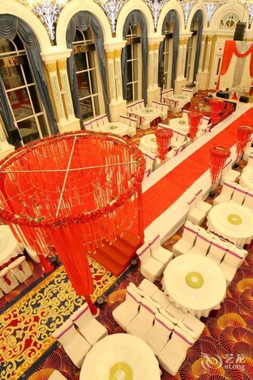 Даньдун: Run Zeng Hotel