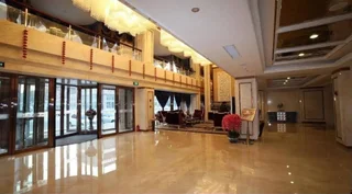 Даньдун: Run Zeng Hotel