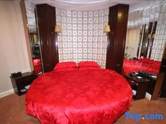 Даньдун: Run Zeng Hotel