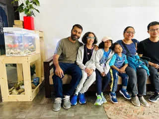 Чжанцзяцзе: Wanhe Hotel - Zhangjiajie