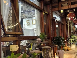 Чжанцзяцзе: Wanhe Hotel - Zhangjiajie