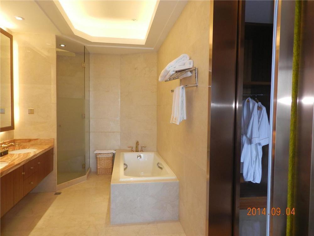 Чжоушань: Zhoushan Putuo International Yacht Club Resort