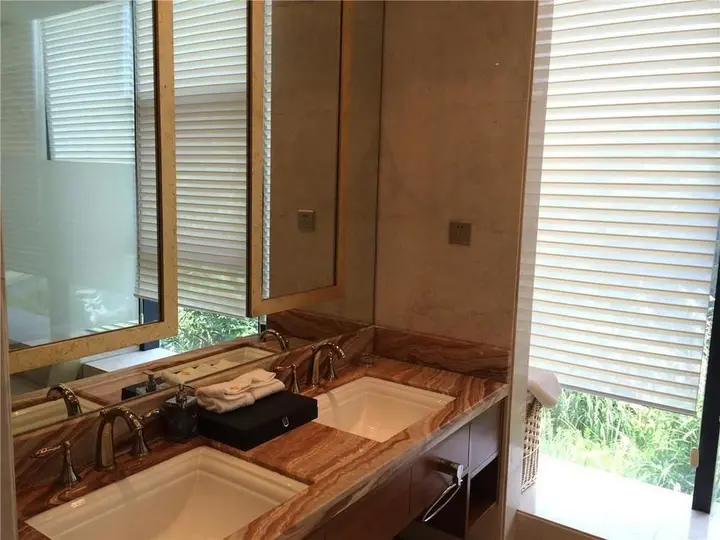 Чжоушань: Zhoushan Putuo International Yacht Club Resort