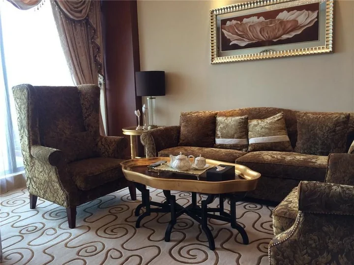 Чжоушань: Zhoushan Putuo International Yacht Club Resort