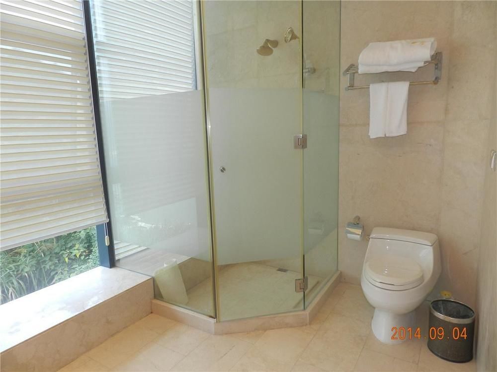 Чжоушань: Zhoushan Putuo International Yacht Club Resort