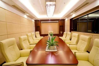 Чжоушань: Zhoushan Putuo International Yacht Club Resort
