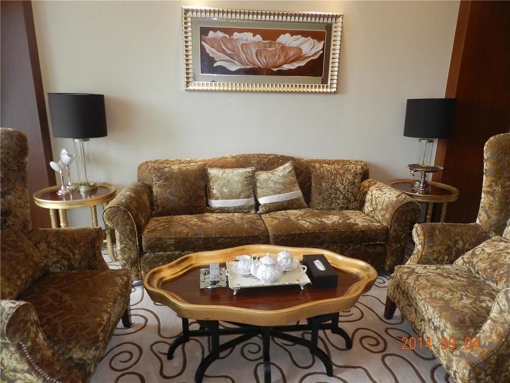 Чжоушань: Zhoushan Putuo International Yacht Club Resort