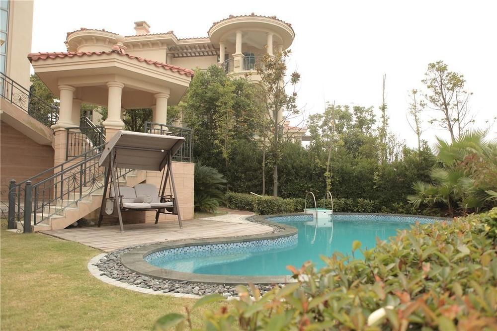 Чжоушань: Zhoushan Putuo International Yacht Club Resort