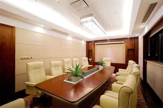Чжоушань: Zhoushan Putuo International Yacht Club Resort