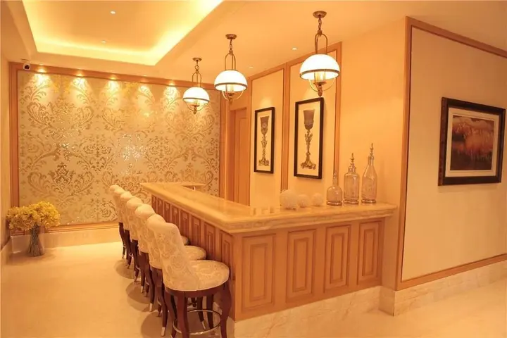 Чжоушань: Zhoushan Putuo International Yacht Club Resort