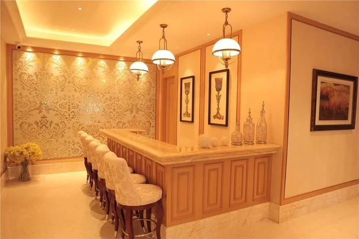 Чжоушань: Zhoushan Putuo International Yacht Club Resort