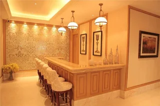Чжоушань: Zhoushan Putuo International Yacht Club Resort