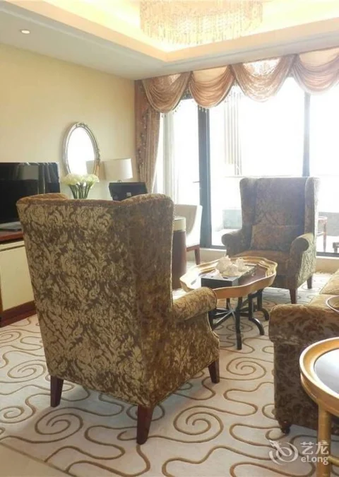 Чжоушань: Zhoushan Putuo International Yacht Club Resort