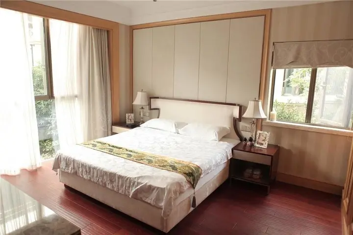 Чжоушань: Zhoushan Putuo International Yacht Club Resort