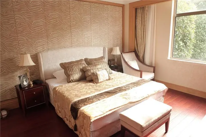 Чжоушань: Zhoushan Putuo International Yacht Club Resort